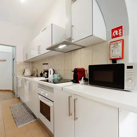 Apartmán Light House Lagos
