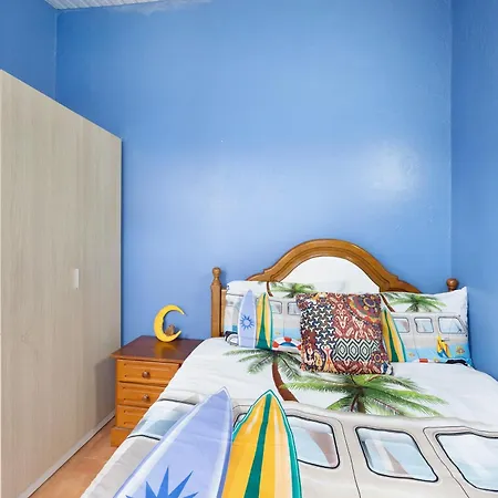 Apartmán Light House *