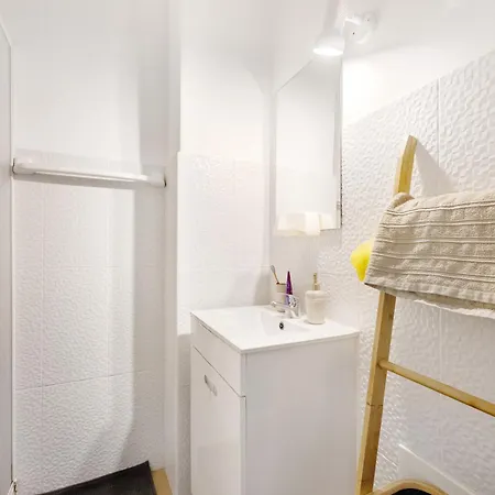 Appartement Light House Lagos