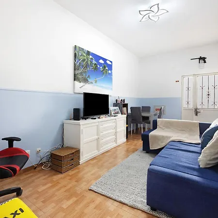 Light House Apartment