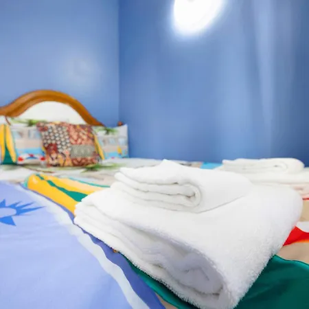 Light House Apartment Lagos